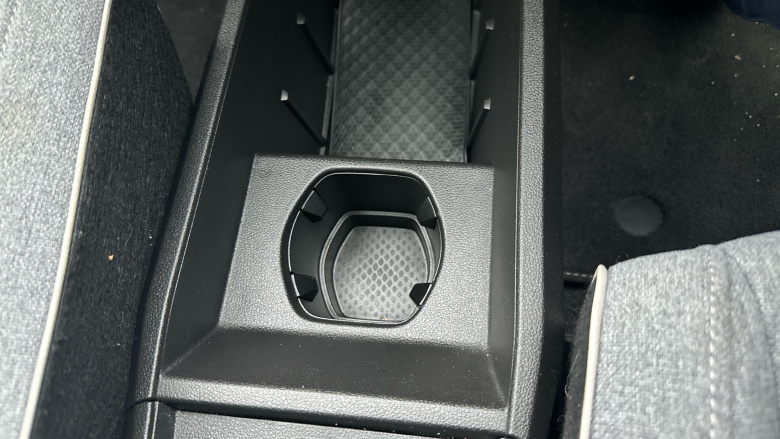 Renault Megane E-Tech EV60 160kW Equilibre 60kWh Optimum Charge 5dr Auto Electric Hatchback